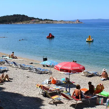 Διαμέρισμα By The Sea - 19145 Μακάρσκα
